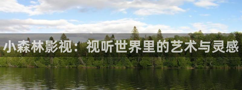 青柠影院在线观看高：小森林影视：视听世界里的艺术与灵感